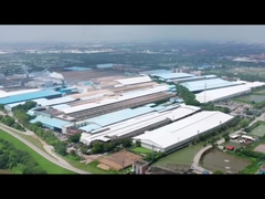 โปรไฟล์และสายการผลิตโรงงานของบริษัท BOLI Ceramic